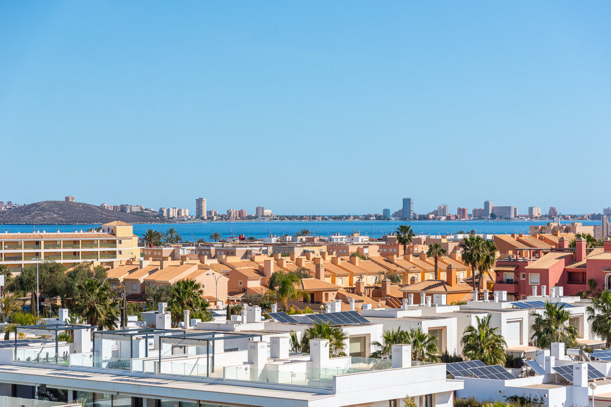 ShowFeedImage Apartment – Penthouse in Cartagena