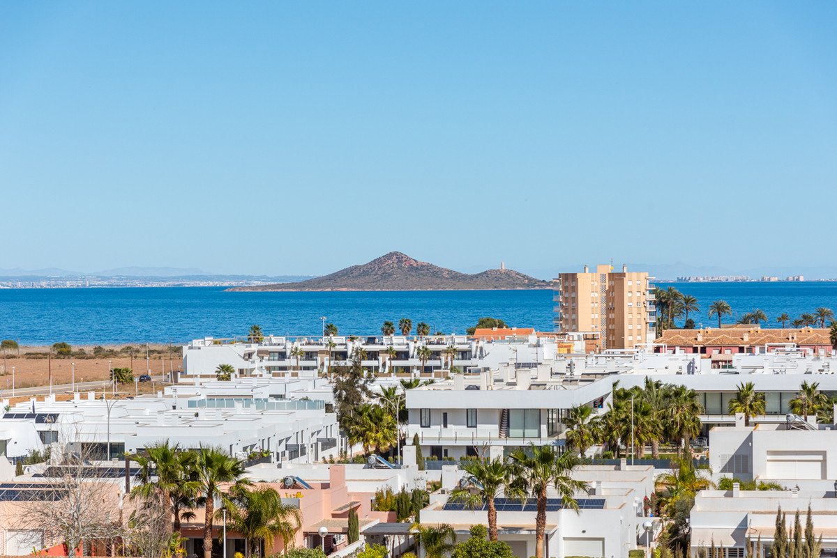 ShowFeedImage Apartment – Penthouse in Cartagena