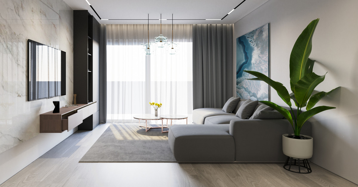 ShowFeedImage Apartment – Middle Floor Apartment in Torrevieja