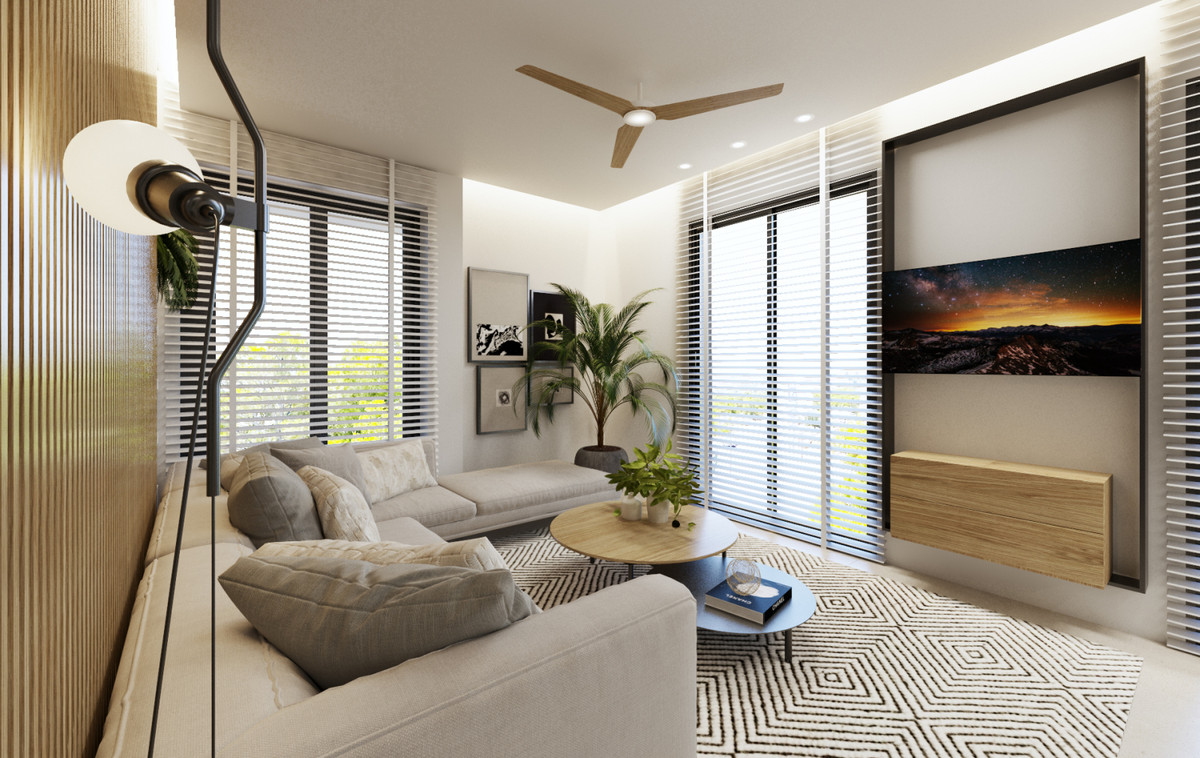 Apartment – Penthouse in Torre-Pacheco