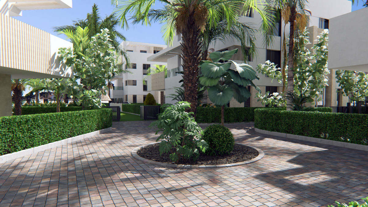 Apartment – Penthouse in Torre-Pacheco