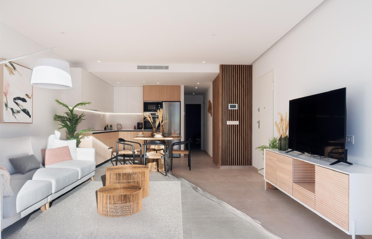 ShowFeedImage House – Bungalow in San Pedro del Pinatar