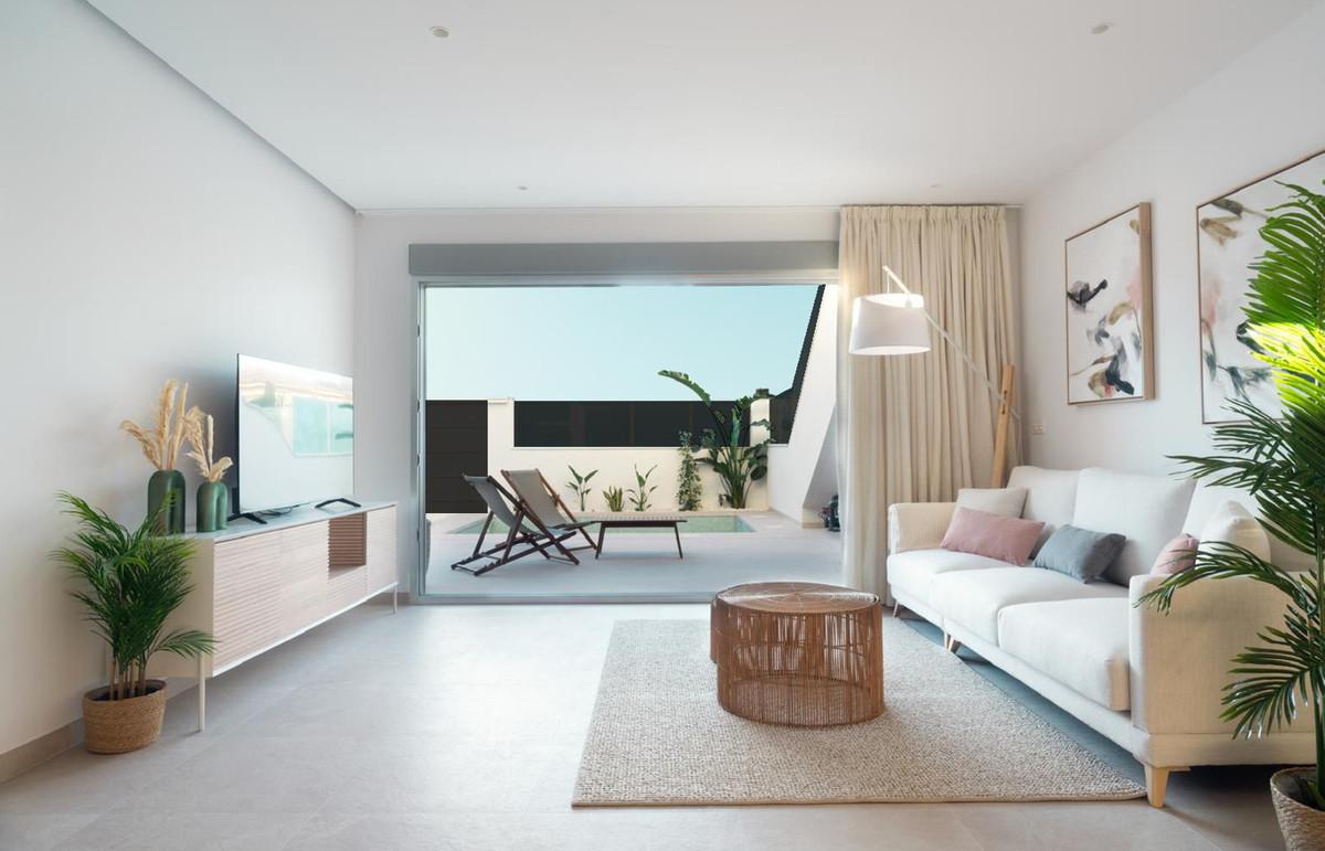 ShowFeedImage House – Bungalow in San Pedro del Pinatar