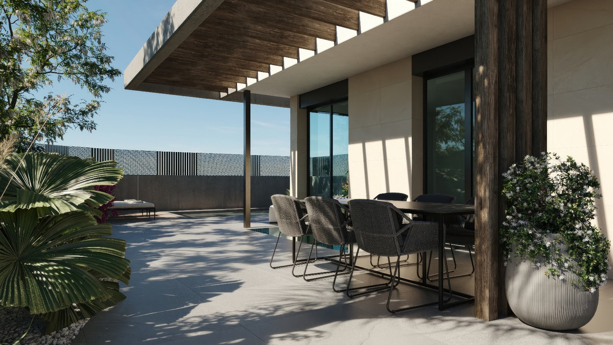 ShowFeedImage House – Detached Villa in Torre-Pacheco