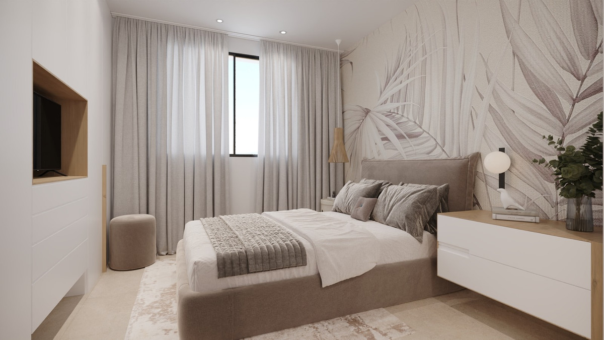 Apartment – Ground Floor Apartment in San Pedro del Pinatar
