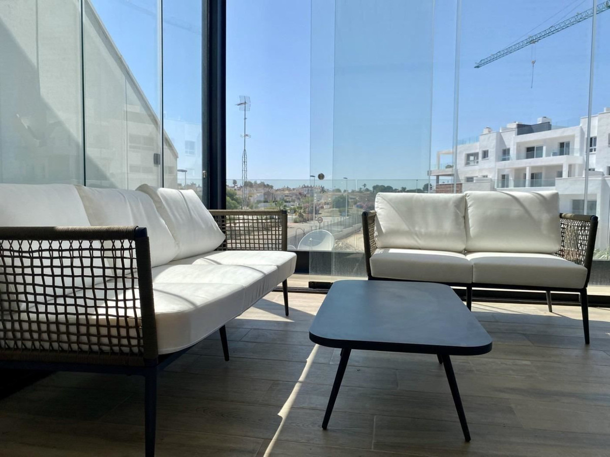ShowFeedImage Apartment – Middle Floor Apartment in Orihuela