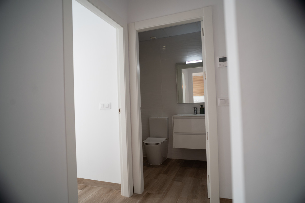 ShowFeedImage House – Detached Villa in San Javier
