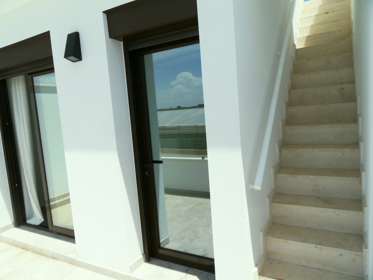ShowFeedImage House – Townhouse in Pilar de la Horadada