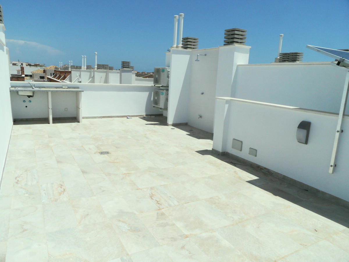 ShowFeedImage House – Townhouse in Pilar de la Horadada