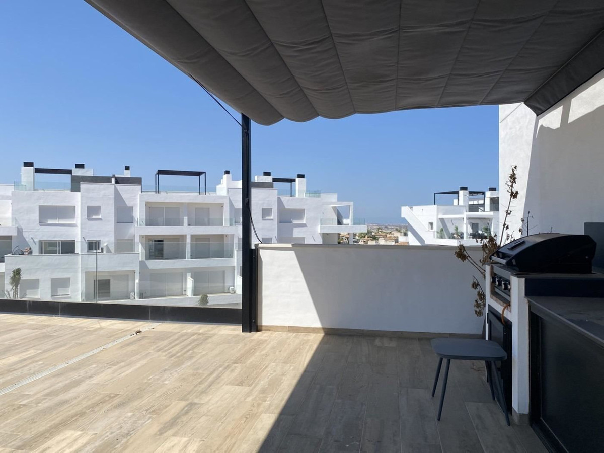 ShowFeedImage Apartment – Middle Floor Apartment in Orihuela