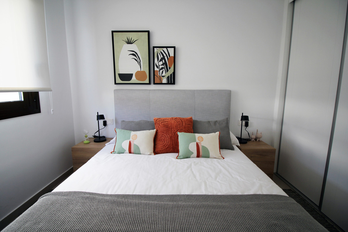 ShowFeedImage House – Townhouse in Pilar de la Horadada