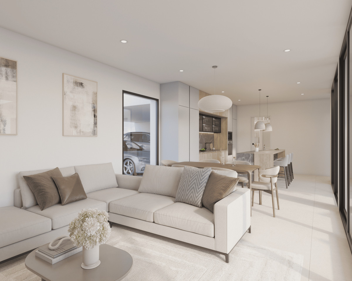 House – Detached Villa in Fuente-Álamo de Murcia
