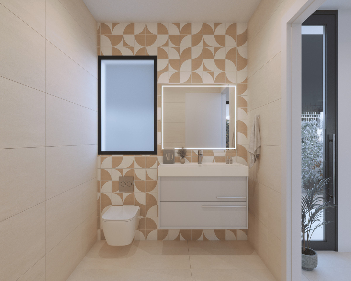 House – Detached Villa in Fuente-Álamo de Murcia