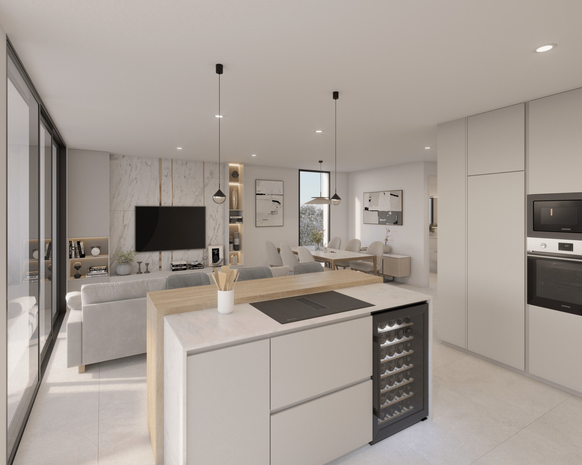 House – Detached Villa in Fuente-Álamo de Murcia