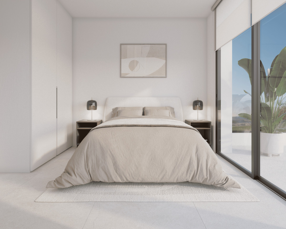 House – Detached Villa in Fuente-Álamo de Murcia