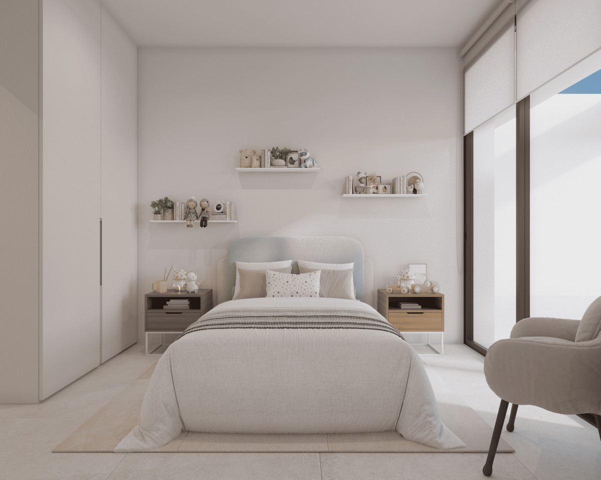 House – Detached Villa in Fuente-Álamo de Murcia