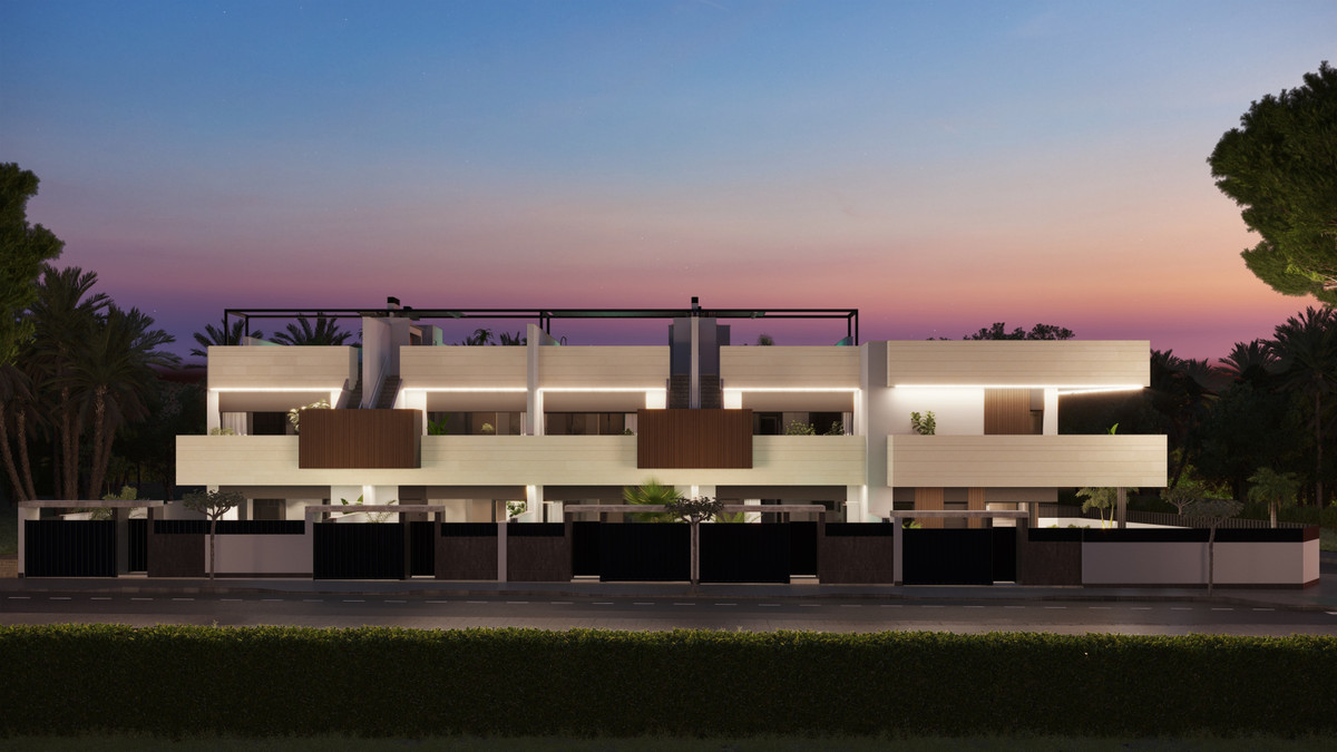 ShowFeedImage Apartment – Ground Floor Apartment in Pilar de la Horadada
