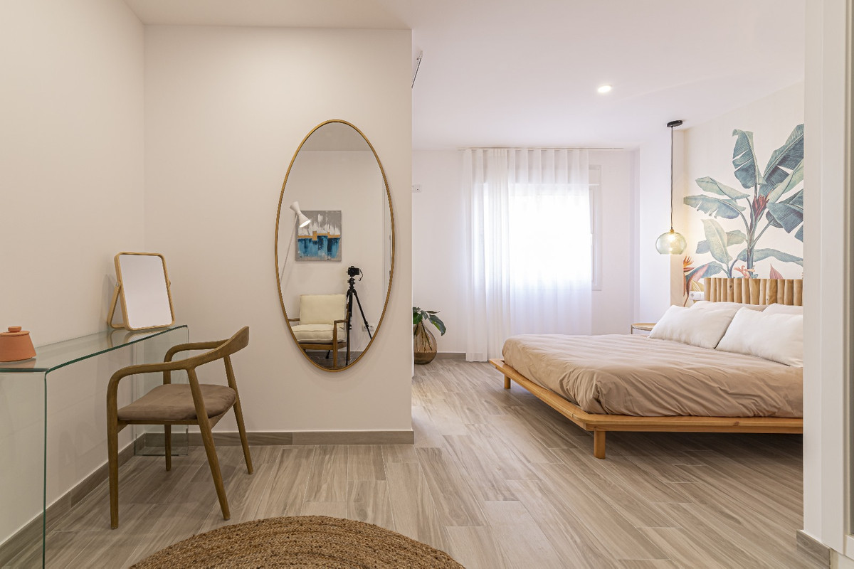 ShowFeedImage Apartment – Duplex in San Javier