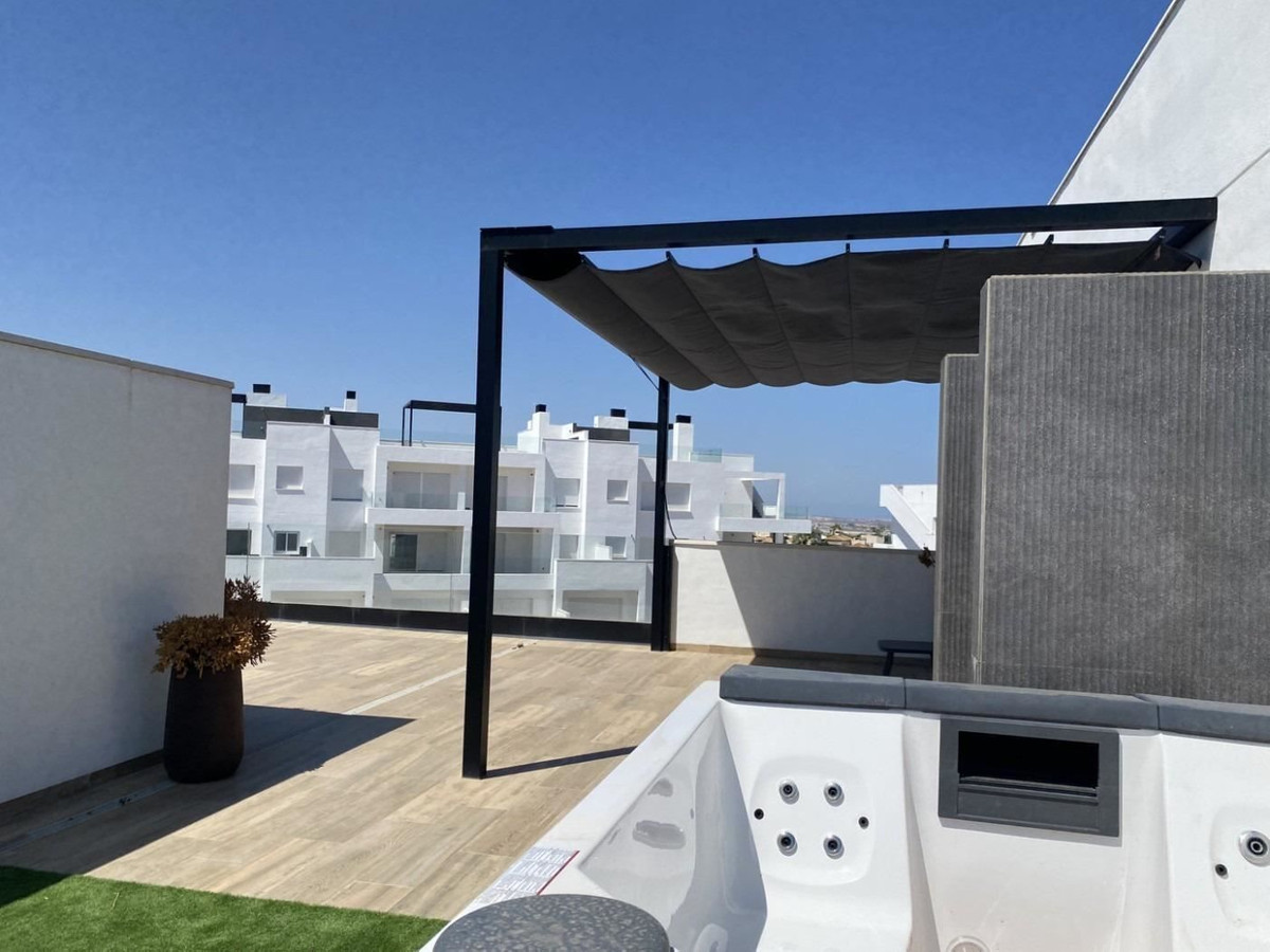 ShowFeedImage Apartment – Middle Floor Apartment in Orihuela