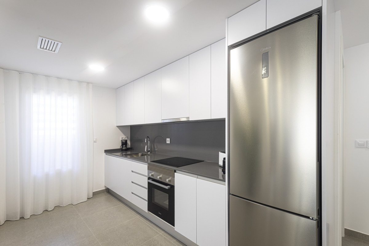 ShowFeedImage Apartment – Ground Floor Apartment in San Javier