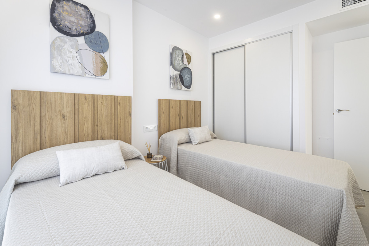 ShowFeedImage Apartment – Ground Floor Apartment in San Javier