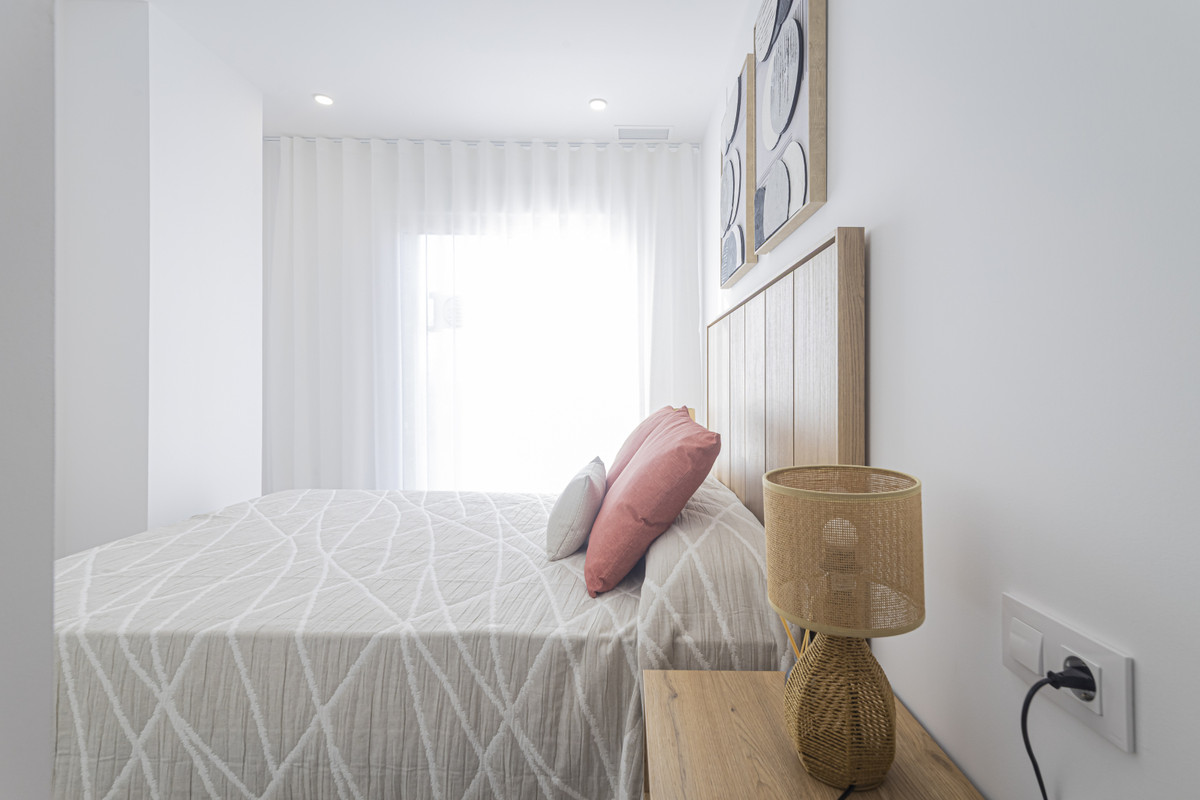 ShowFeedImage Apartment – Ground Floor Apartment in San Javier