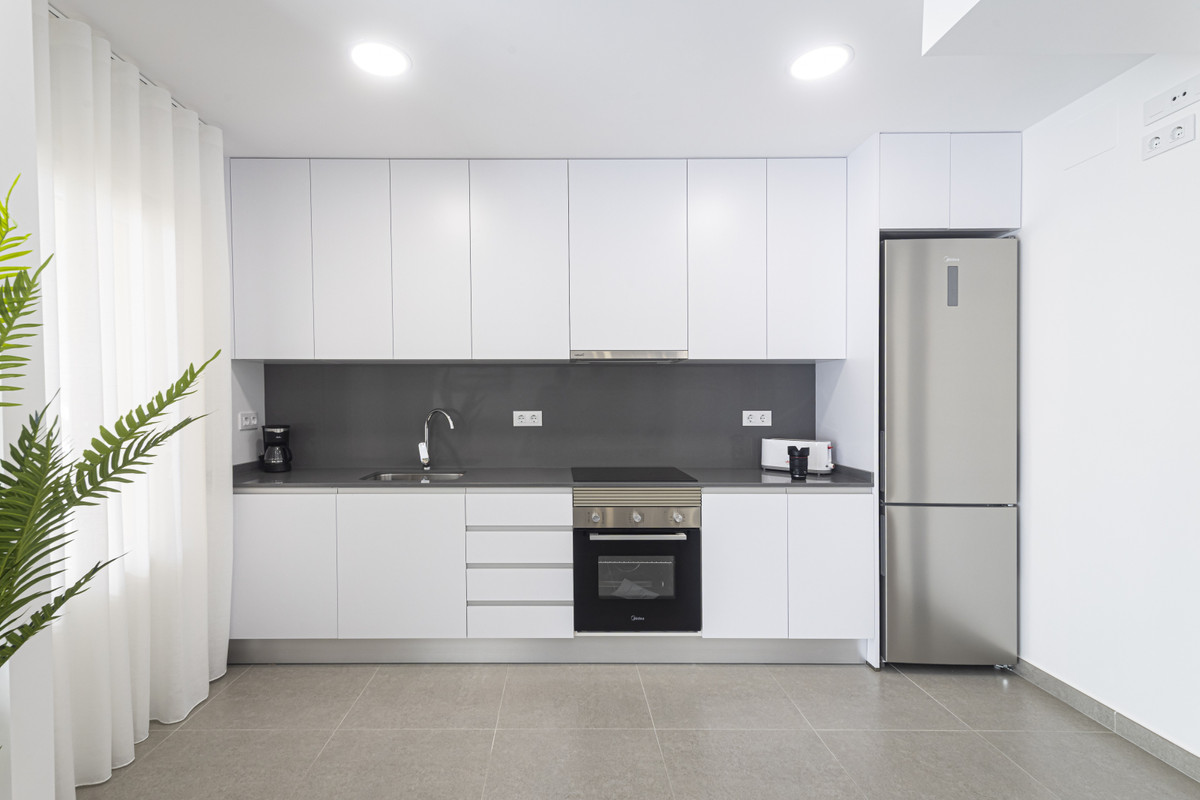 ShowFeedImage Apartment – Ground Floor Apartment in San Javier