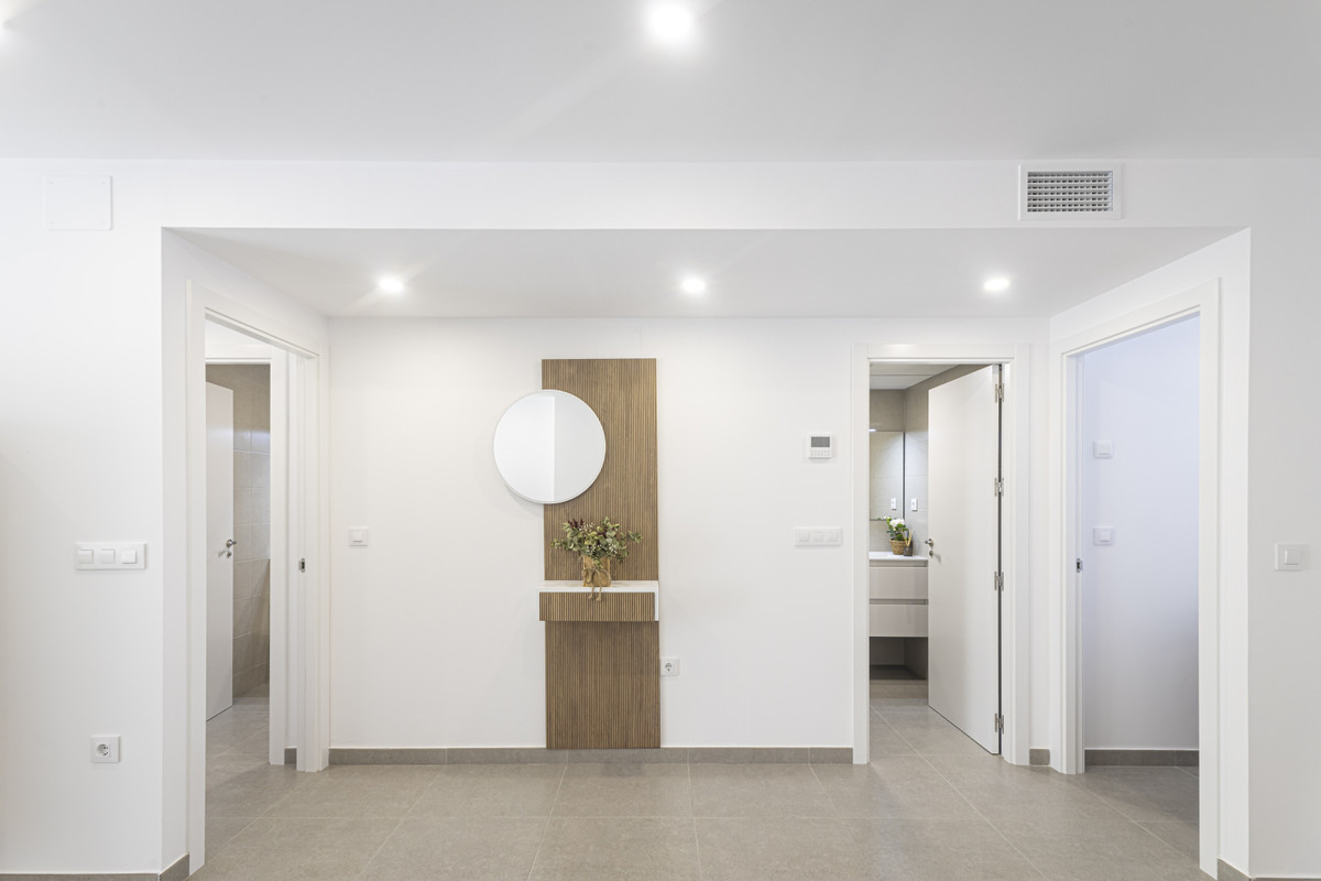 ShowFeedImage Apartment – Ground Floor Apartment in San Javier