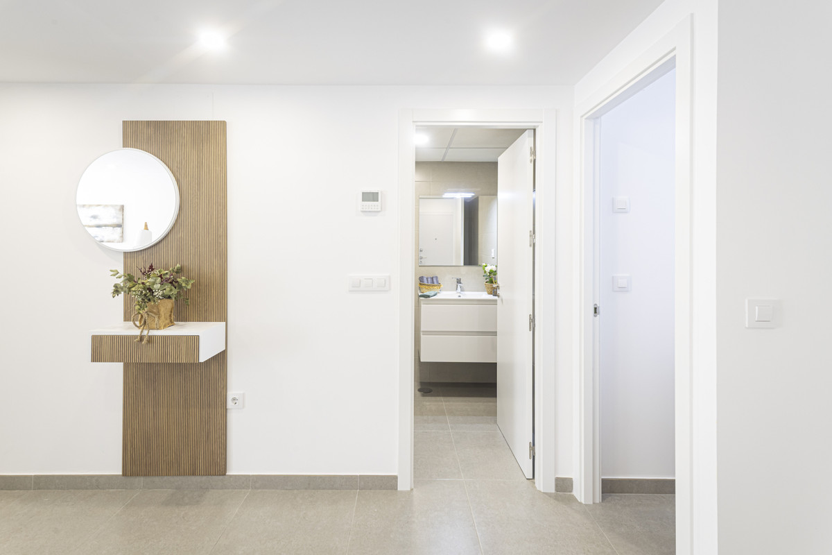 ShowFeedImage Apartment – Ground Floor Apartment in San Javier