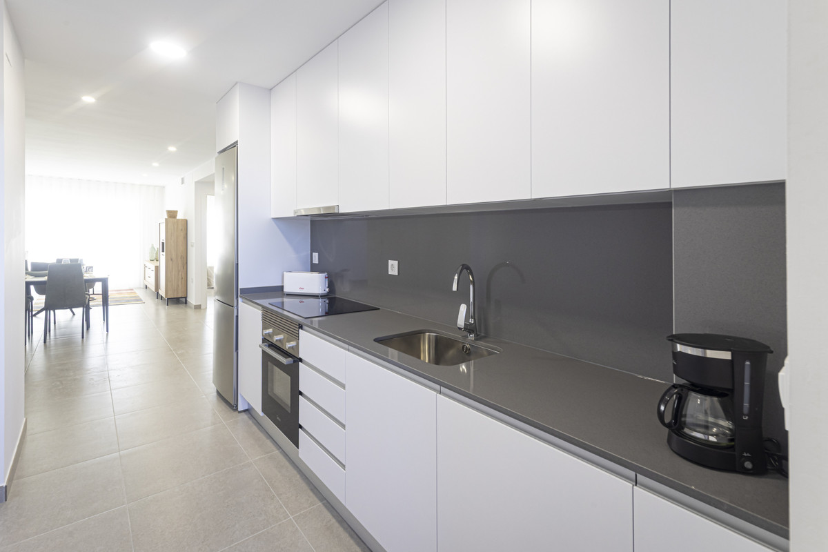 ShowFeedImage Apartment – Ground Floor Apartment in San Javier