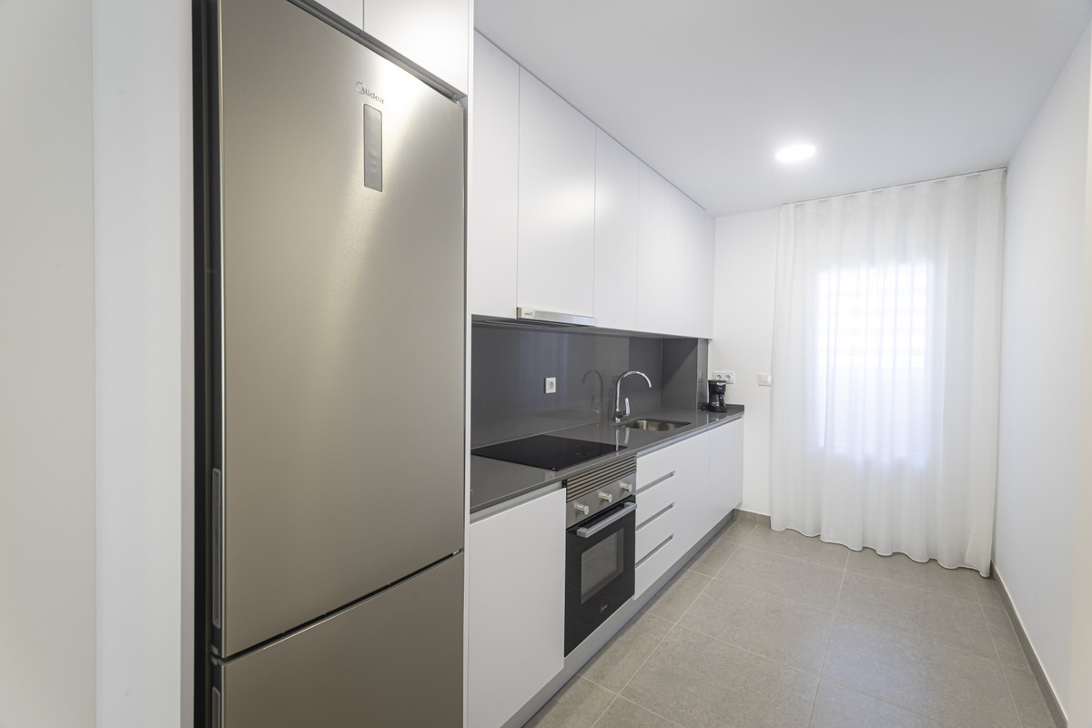ShowFeedImage Apartment – Ground Floor Apartment in San Javier
