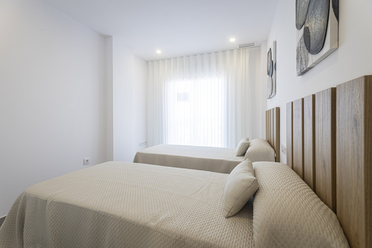 ShowFeedImage Apartment – Ground Floor Apartment in San Javier