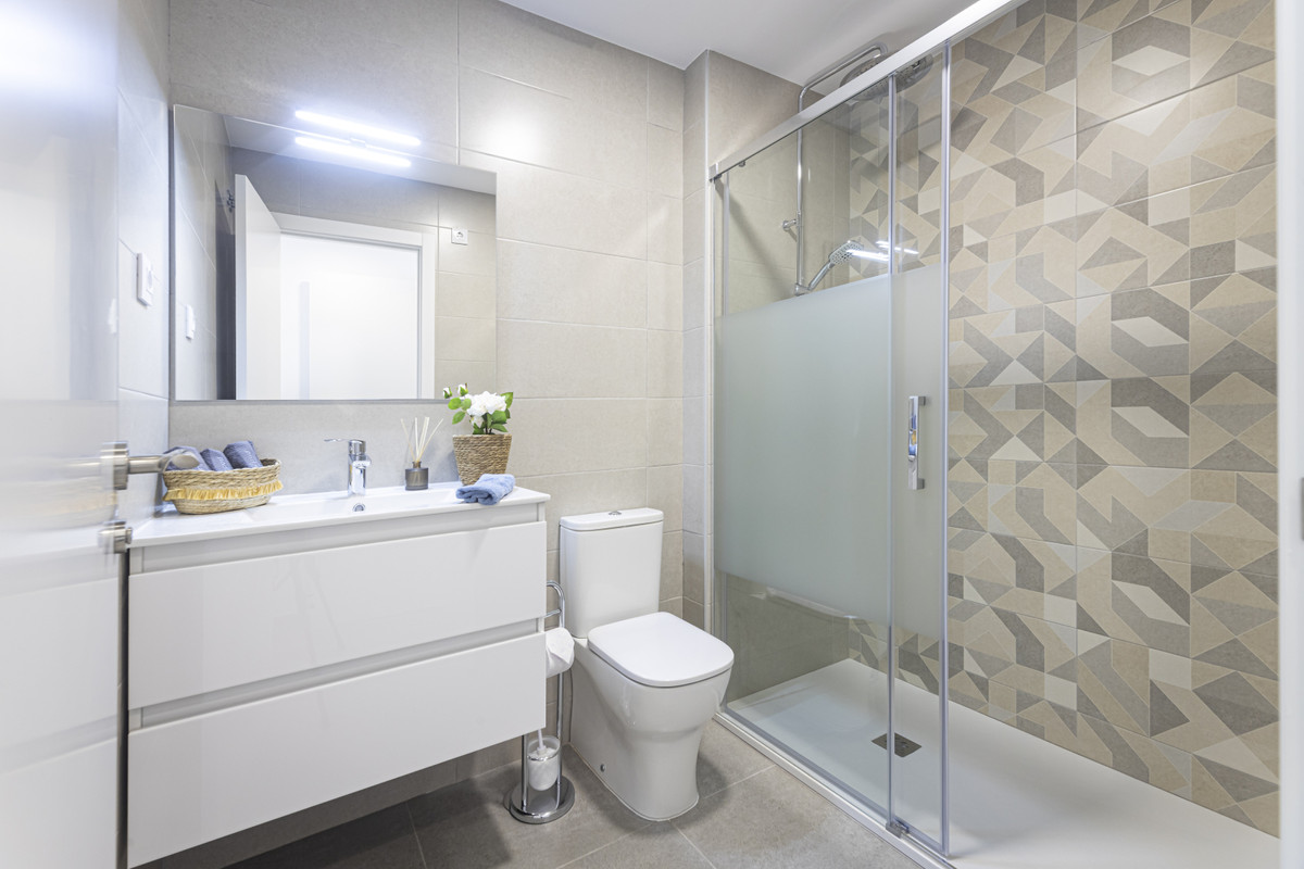 ShowFeedImage Apartment – Ground Floor Apartment in San Javier