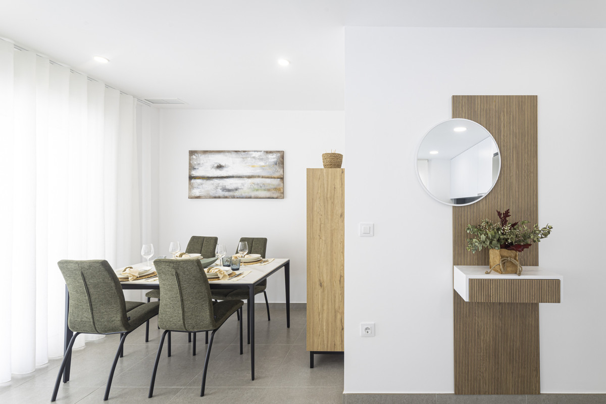 ShowFeedImage Apartment – Ground Floor Apartment in San Javier
