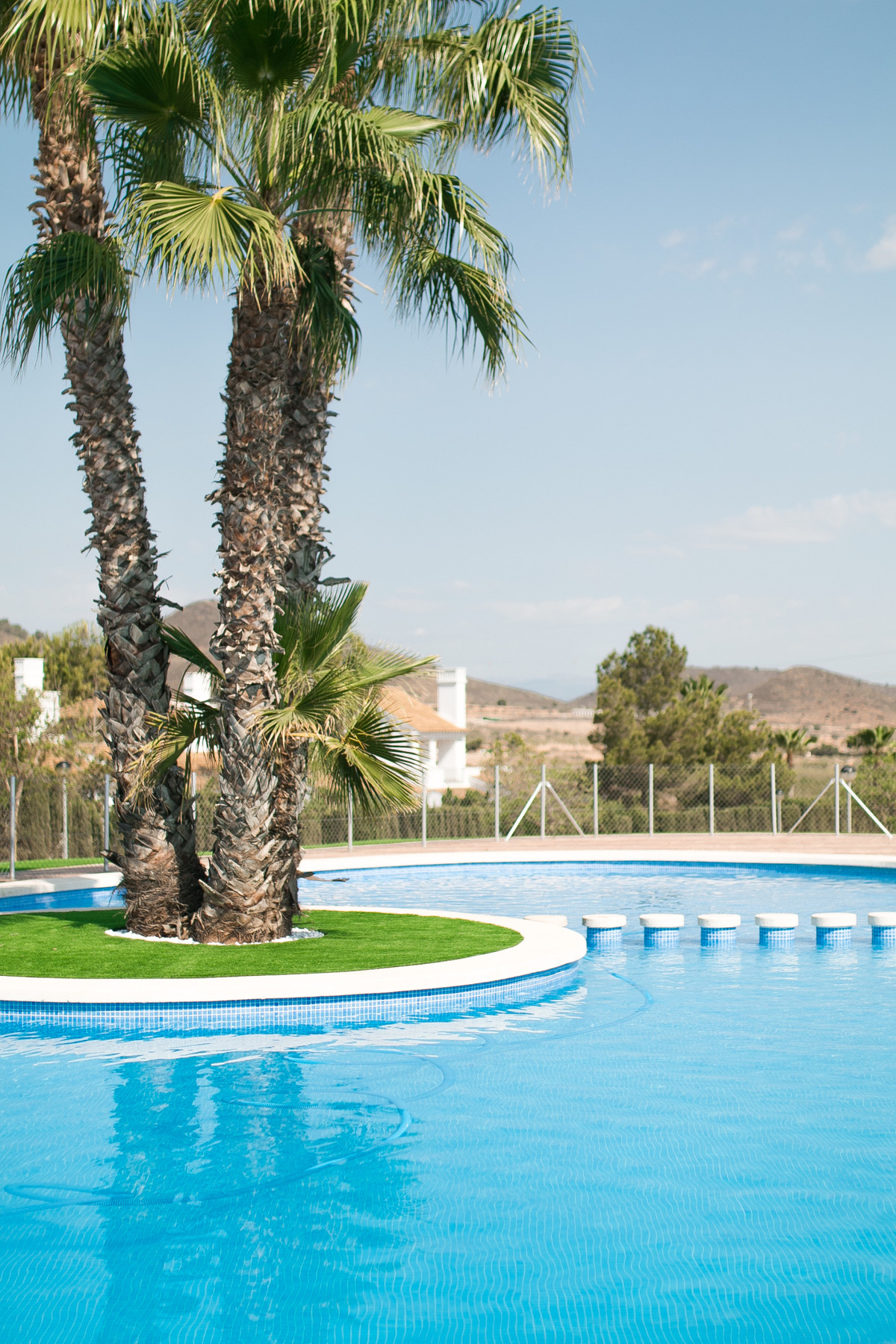 ShowFeedImage House – Detached Villa in Fuente Álamo de Murcia