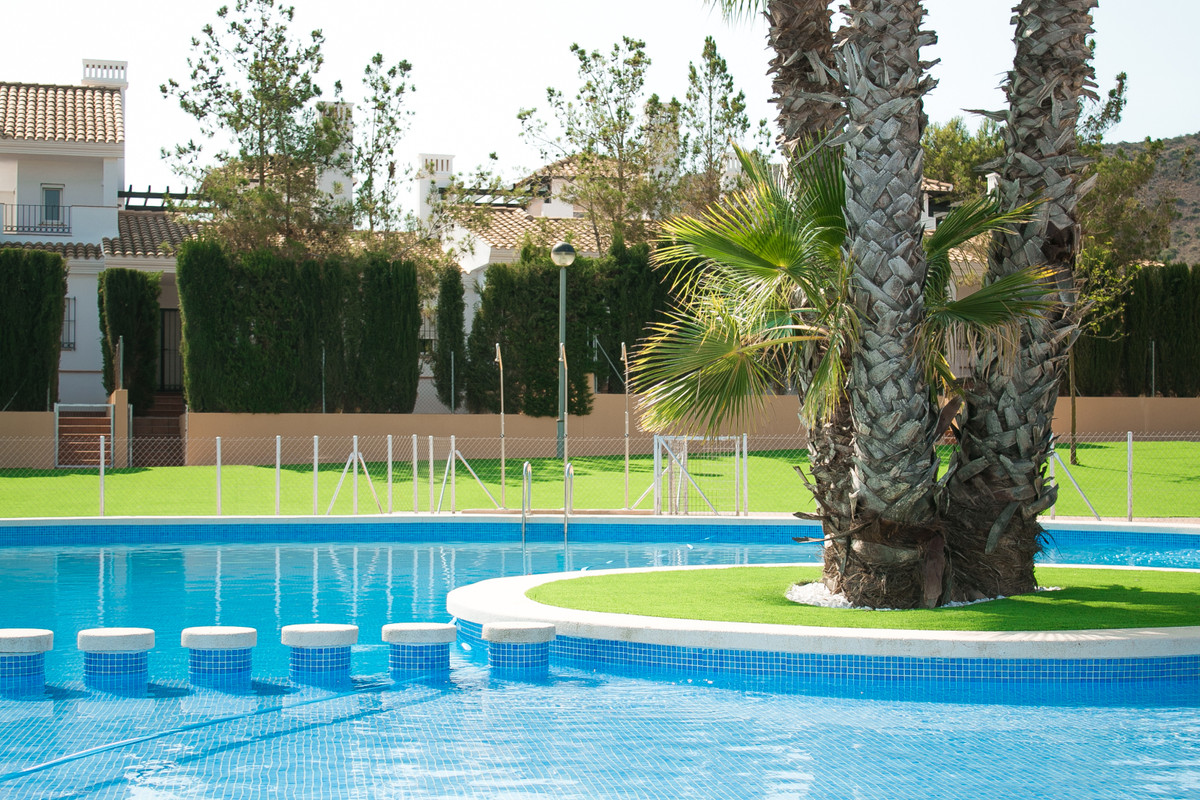 ShowFeedImage House – Detached Villa in Fuente Álamo de Murcia
