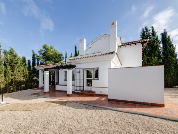 House – Townhouse in Fuente Álamo de Murcia