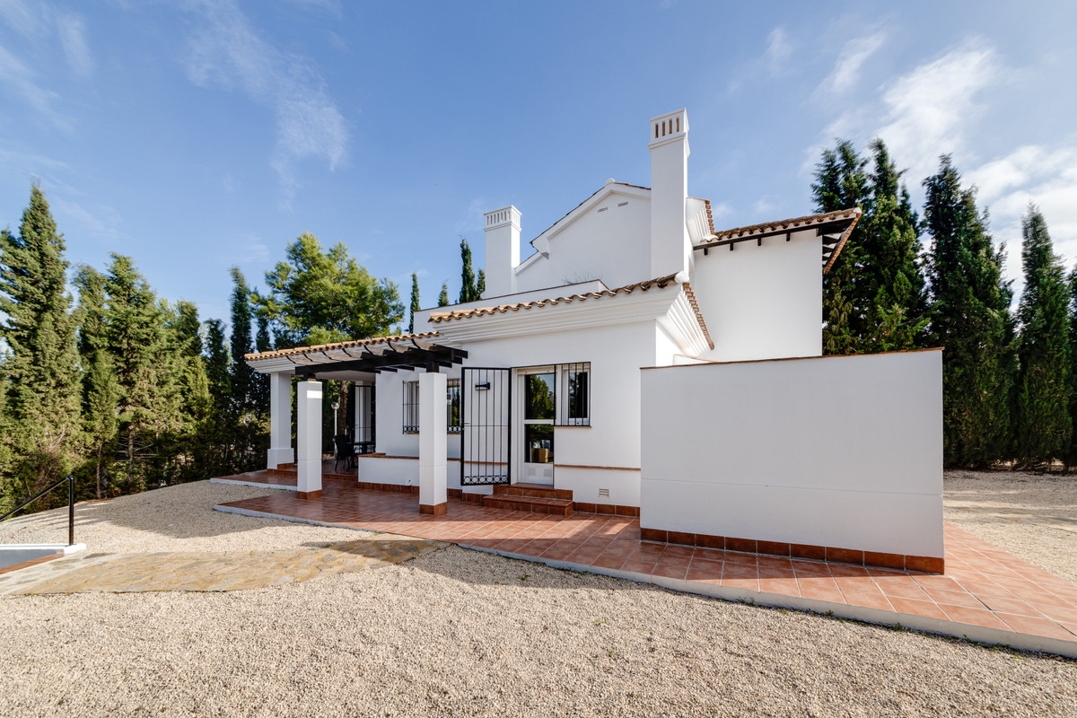 ShowFeedImage House – Townhouse in Fuente Álamo de Murcia