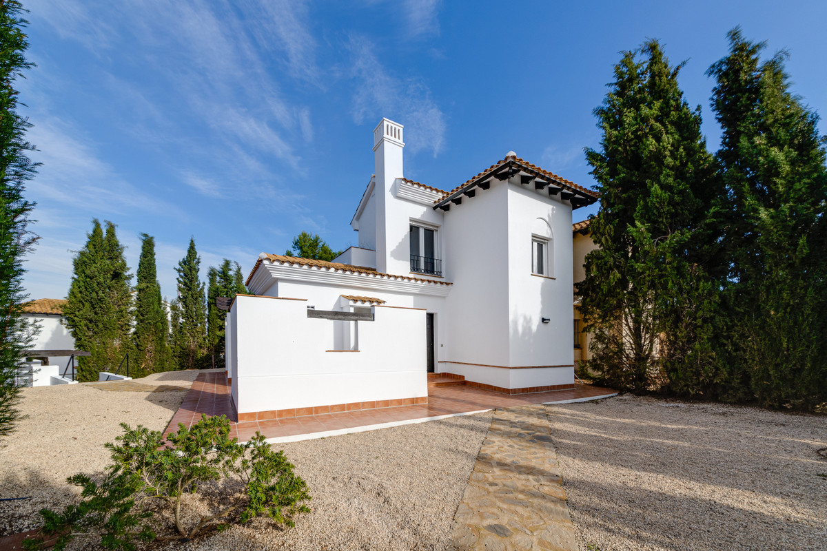 ShowFeedImage House – Townhouse in Fuente Álamo de Murcia