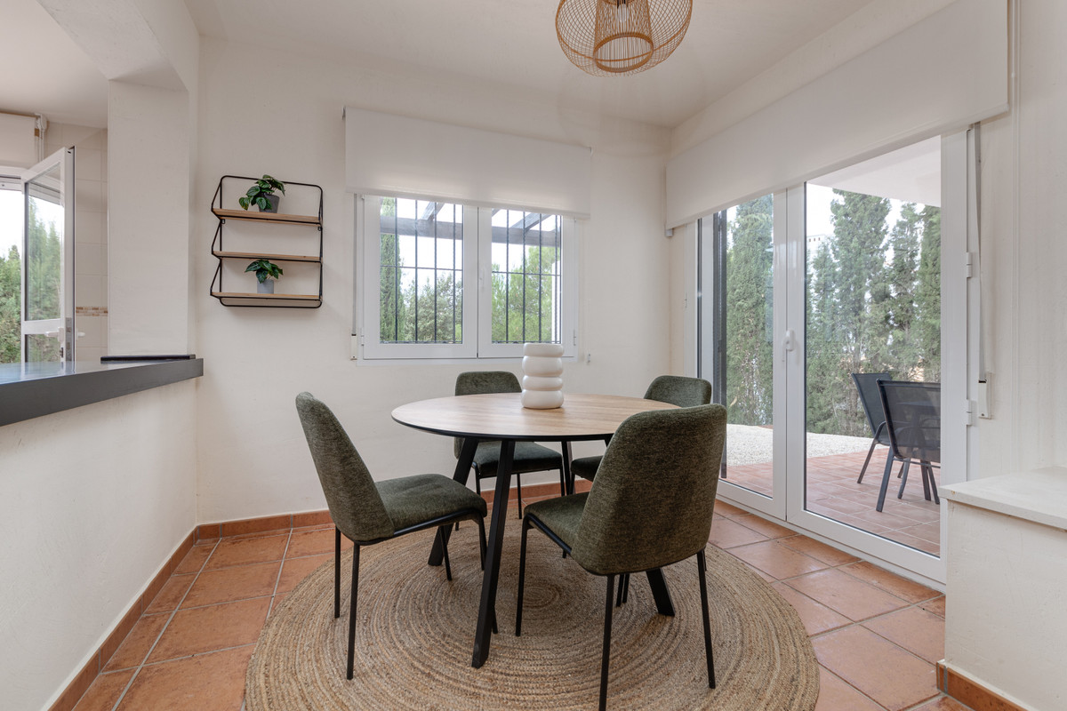 ShowFeedImage House – Townhouse in Fuente Álamo de Murcia