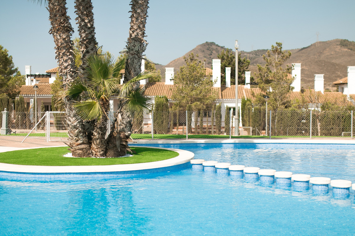 ShowFeedImage House – Townhouse in Fuente Álamo de Murcia