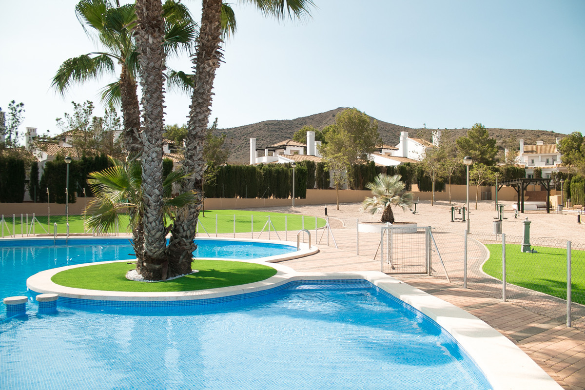 ShowFeedImage House – Townhouse in Fuente Álamo de Murcia