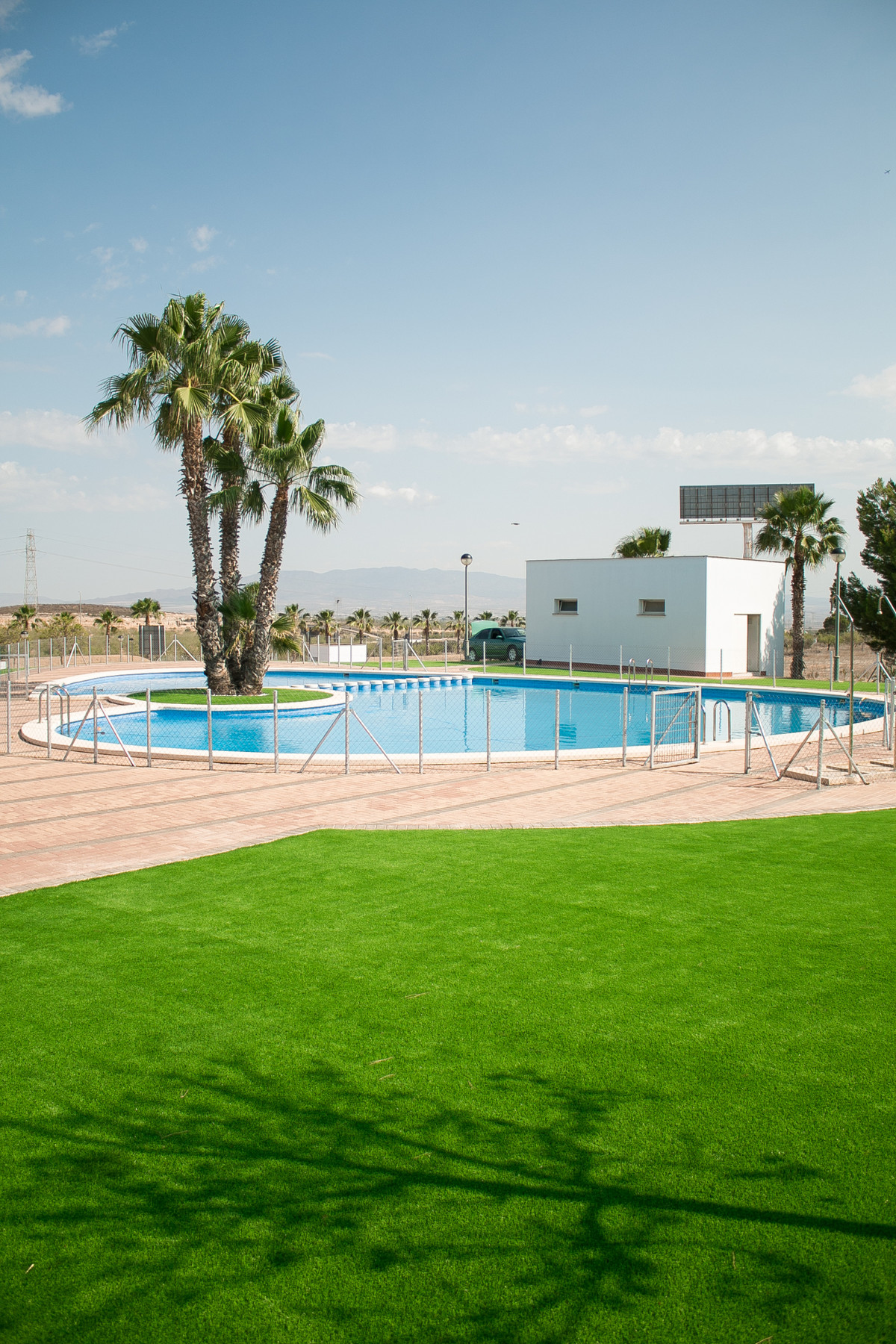 ShowFeedImage House – Townhouse in Fuente Álamo de Murcia