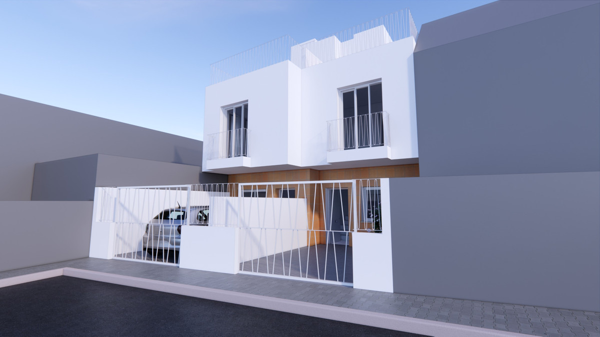 ShowFeedImage House – Townhouse in Cartagena