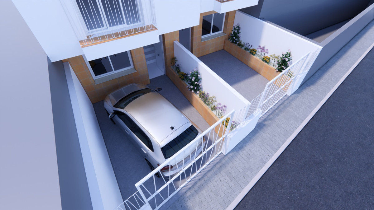 ShowFeedImage House – Townhouse in Cartagena