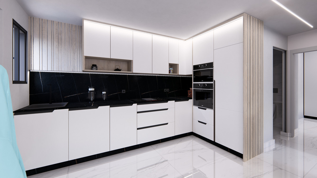 ShowFeedImage Apartment – Ground Floor Apartment in Algorfa