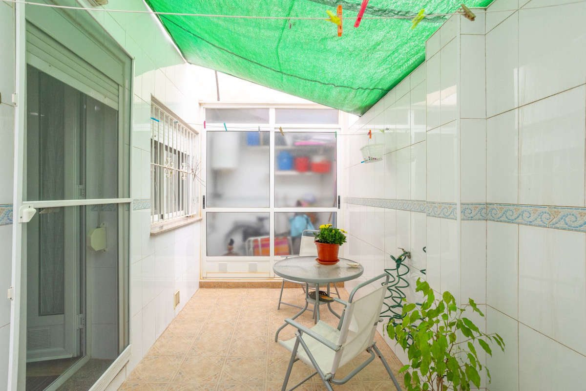 ShowFeedImage House – Townhouse in Los Alcazares