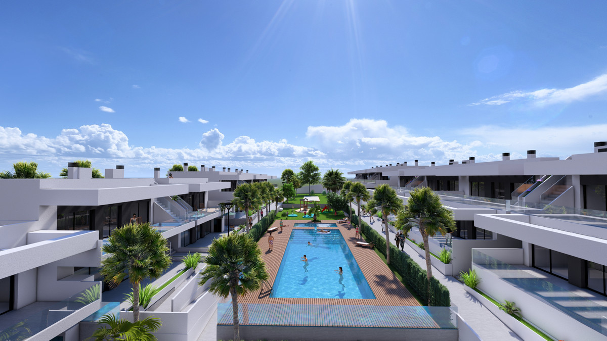ShowFeedImage Apartment – Ground Floor Apartment in Algorfa