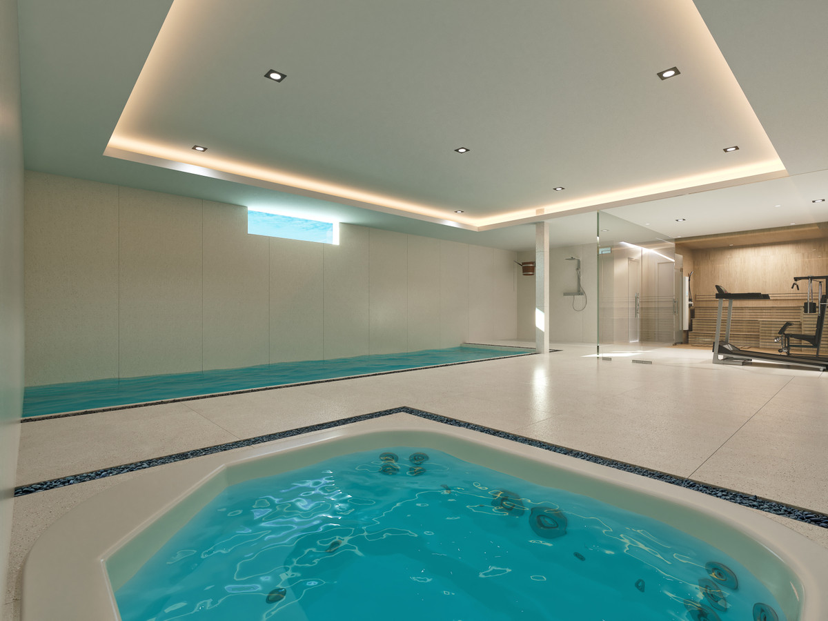 House – Detached Villa in Jávea – Xàbia