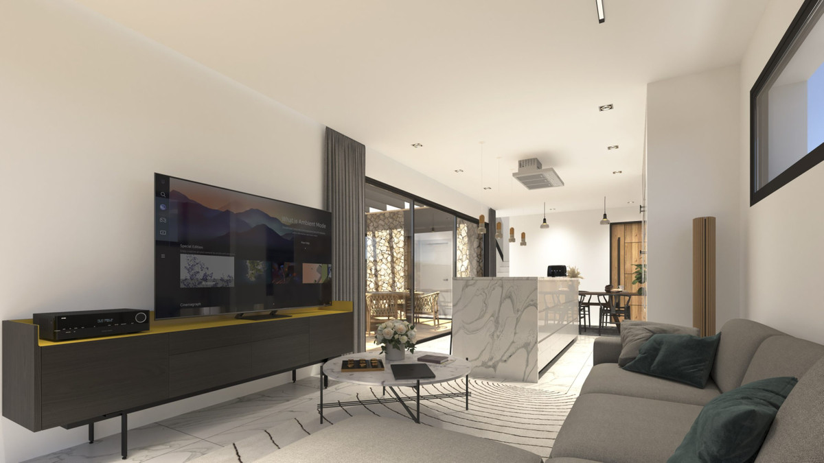 ShowFeedImage House – Semi-Detached House in Rojales